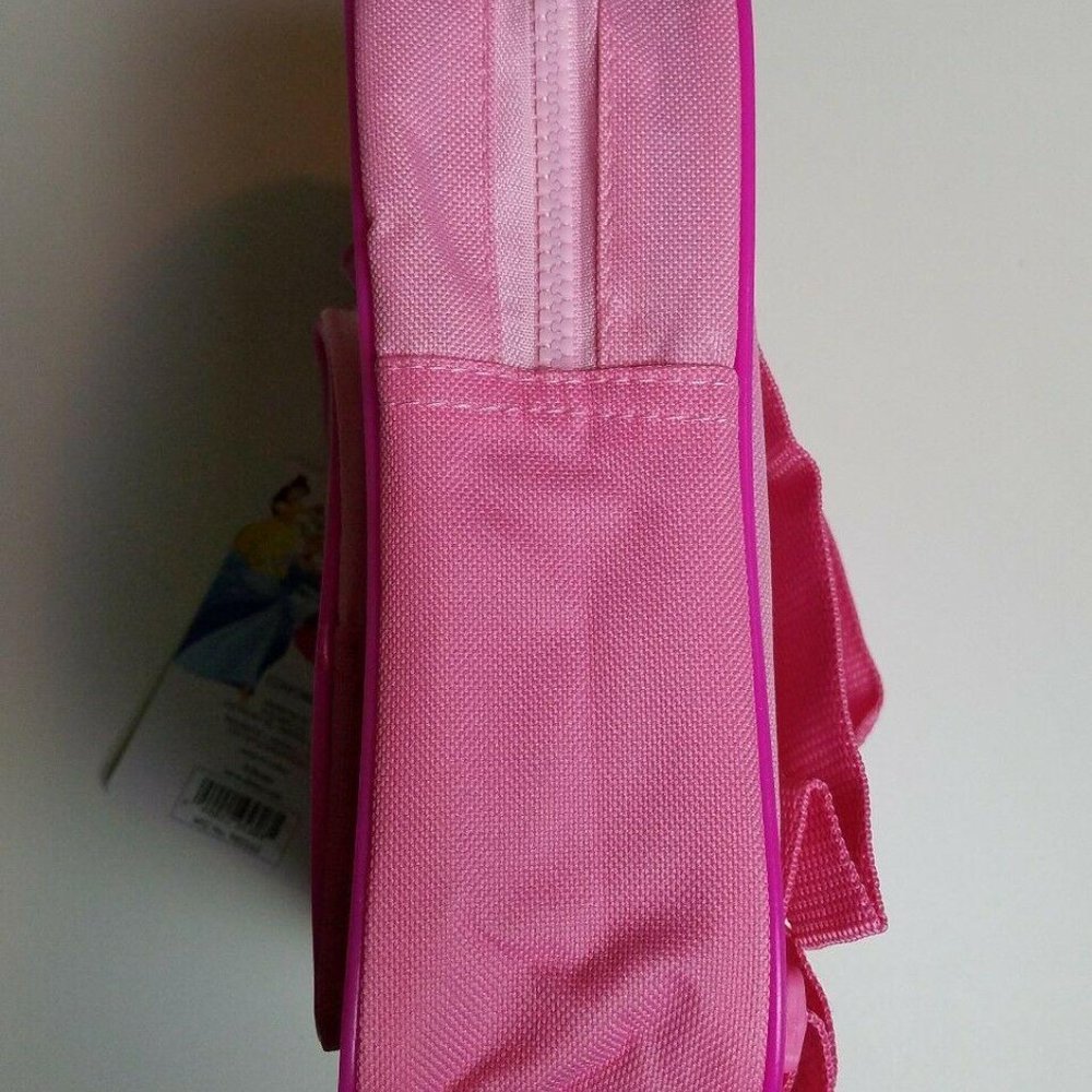 Disney Princesses Backpack Coloring Activity - Picture 3 of 8